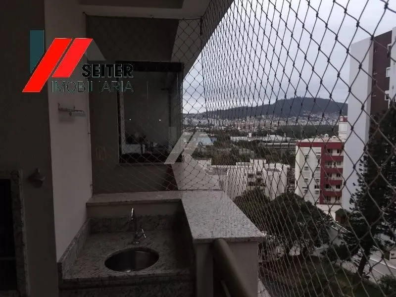 110 m² apartment with 2 bedrooms, 1 suite, balcony — photo 28