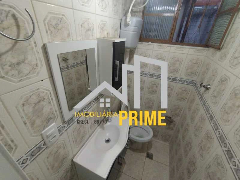 Дом: 2 спальни, 1 со своей ванной, 60 м², Рио-де-Жанейро — photo 18