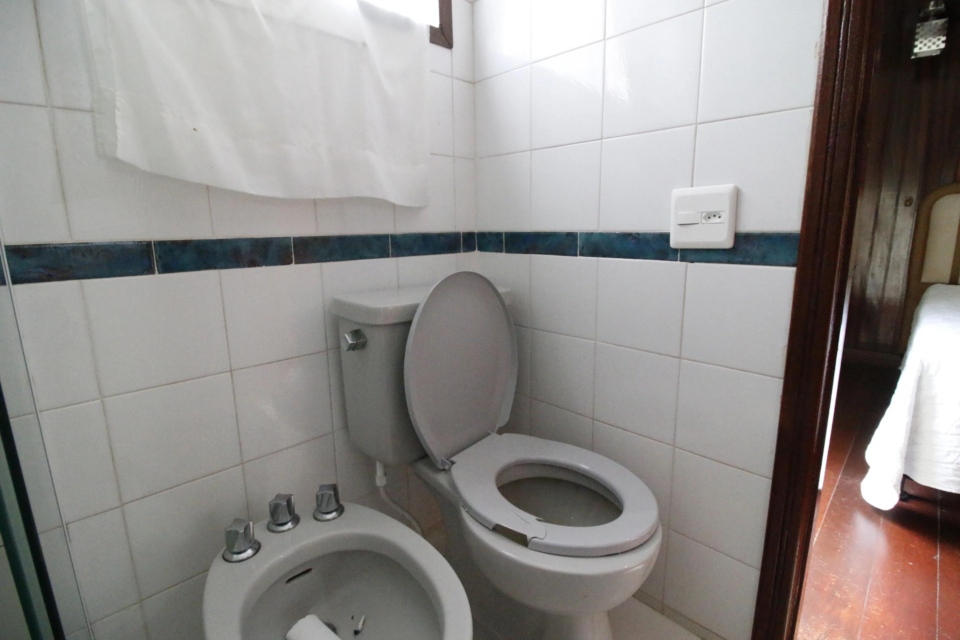 Mountain view in a 3-bedroom house, 460 m² — photo 60