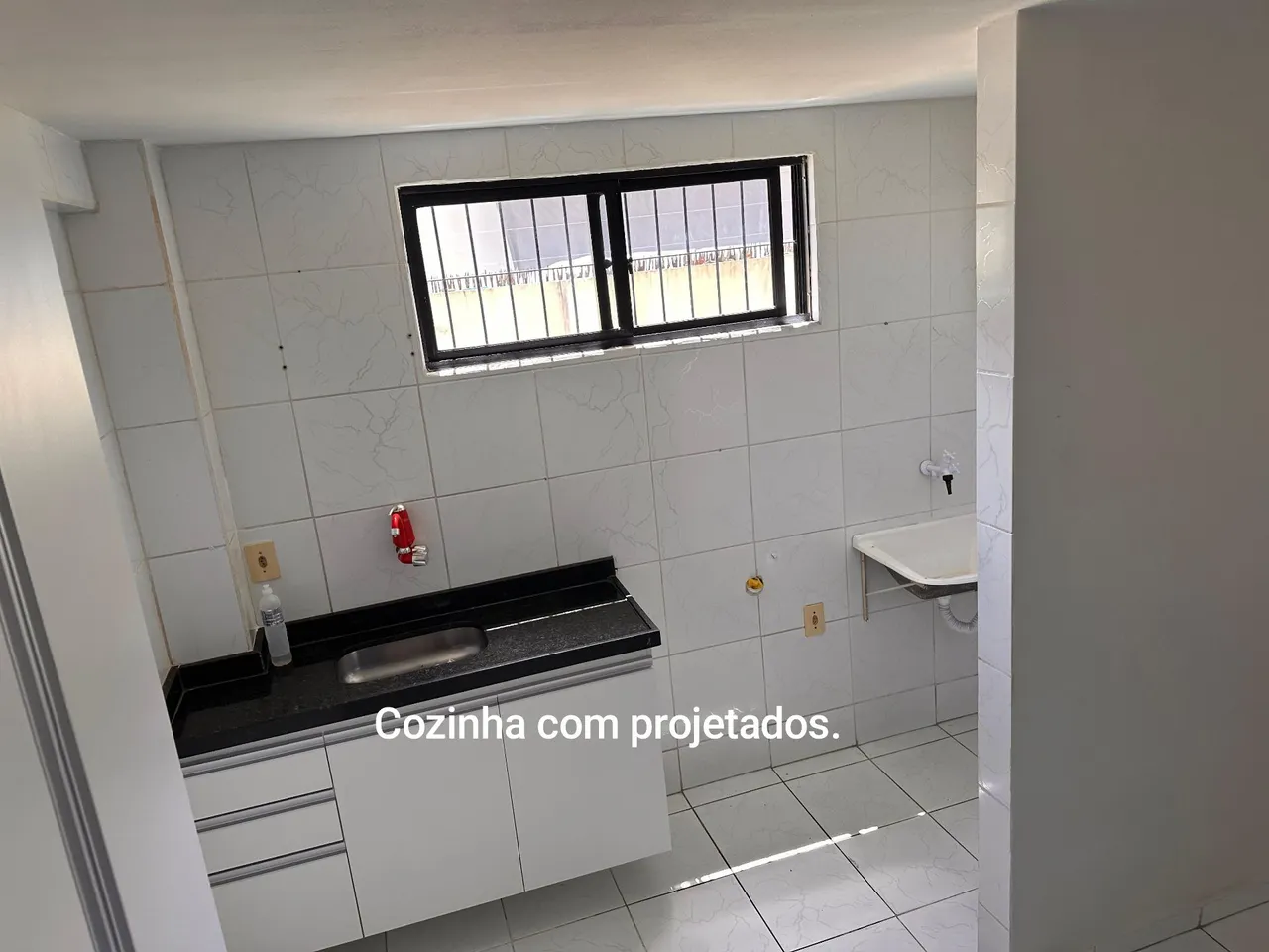 Невмебльована квартира з 2 спальнями та 2 ванними — photo 4
