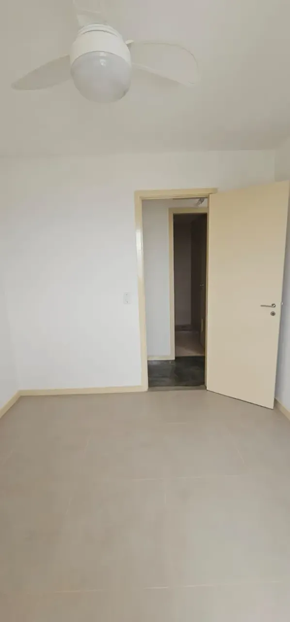 Furnished apartment with 2 bedrooms and a closed gas kitchen — photo 16