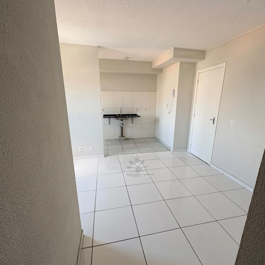2-bedroom apartment, 43 m² — photo 9