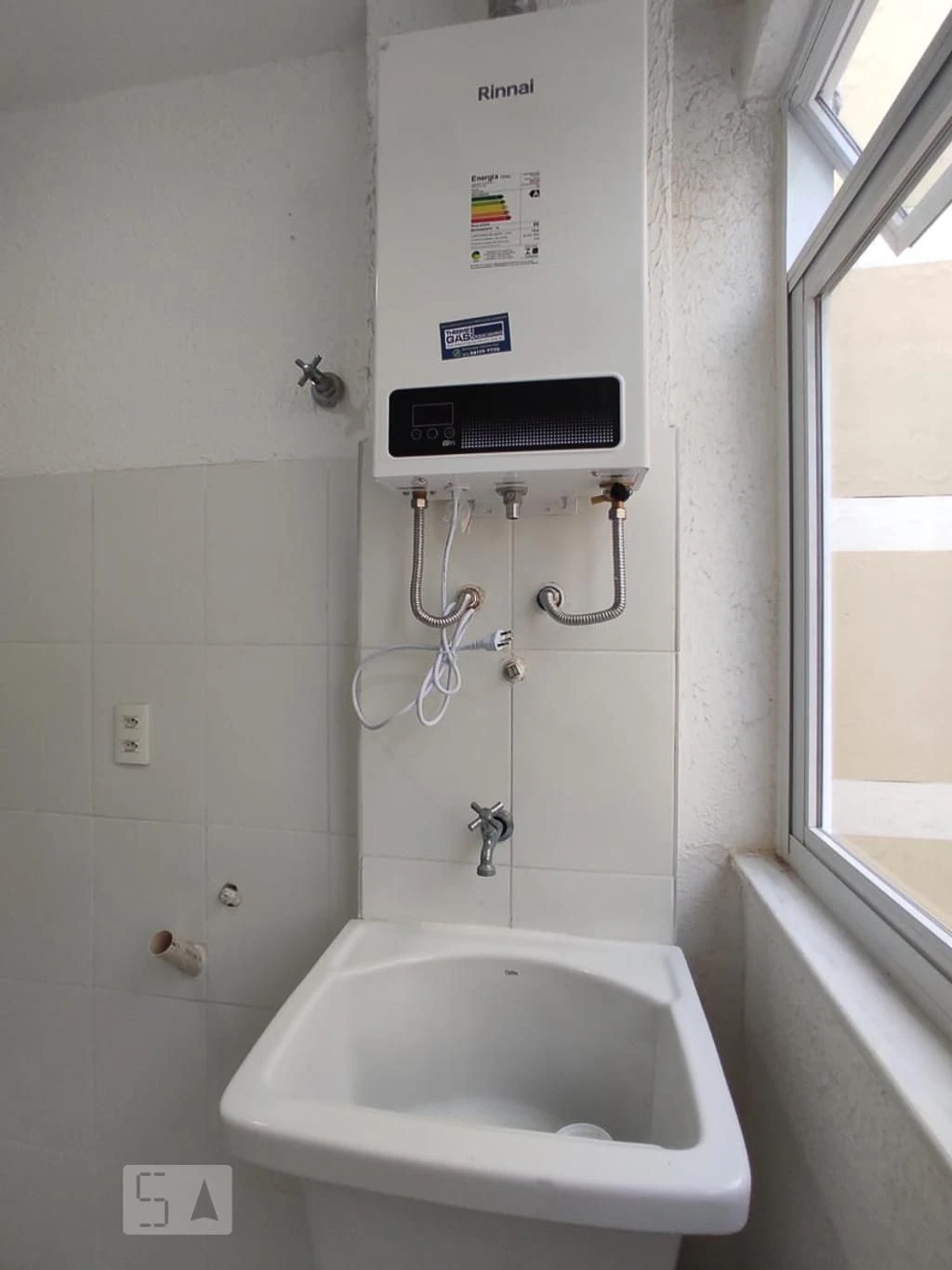 Apartamento, 55 m², com vista para as montanhas — photo 33