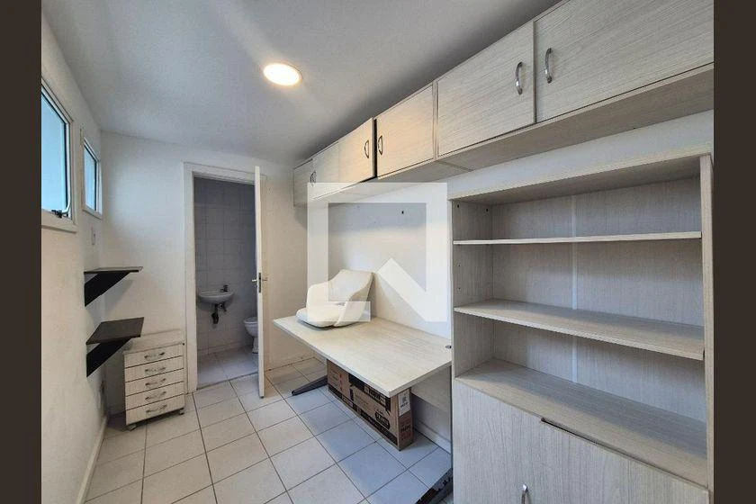 Apartamento mobiliado com 3 quartos e varanda — photo 23