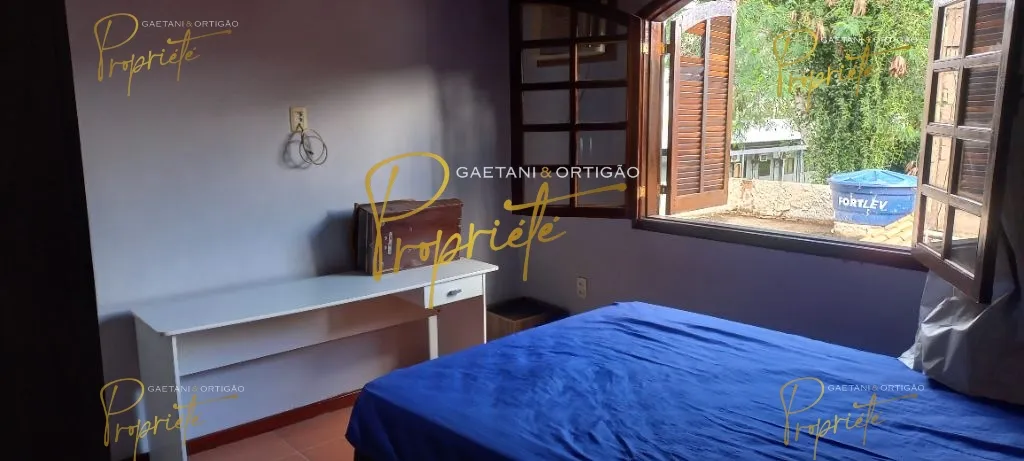 Rental house with 5 bedrooms and 4 bathrooms — photo 19