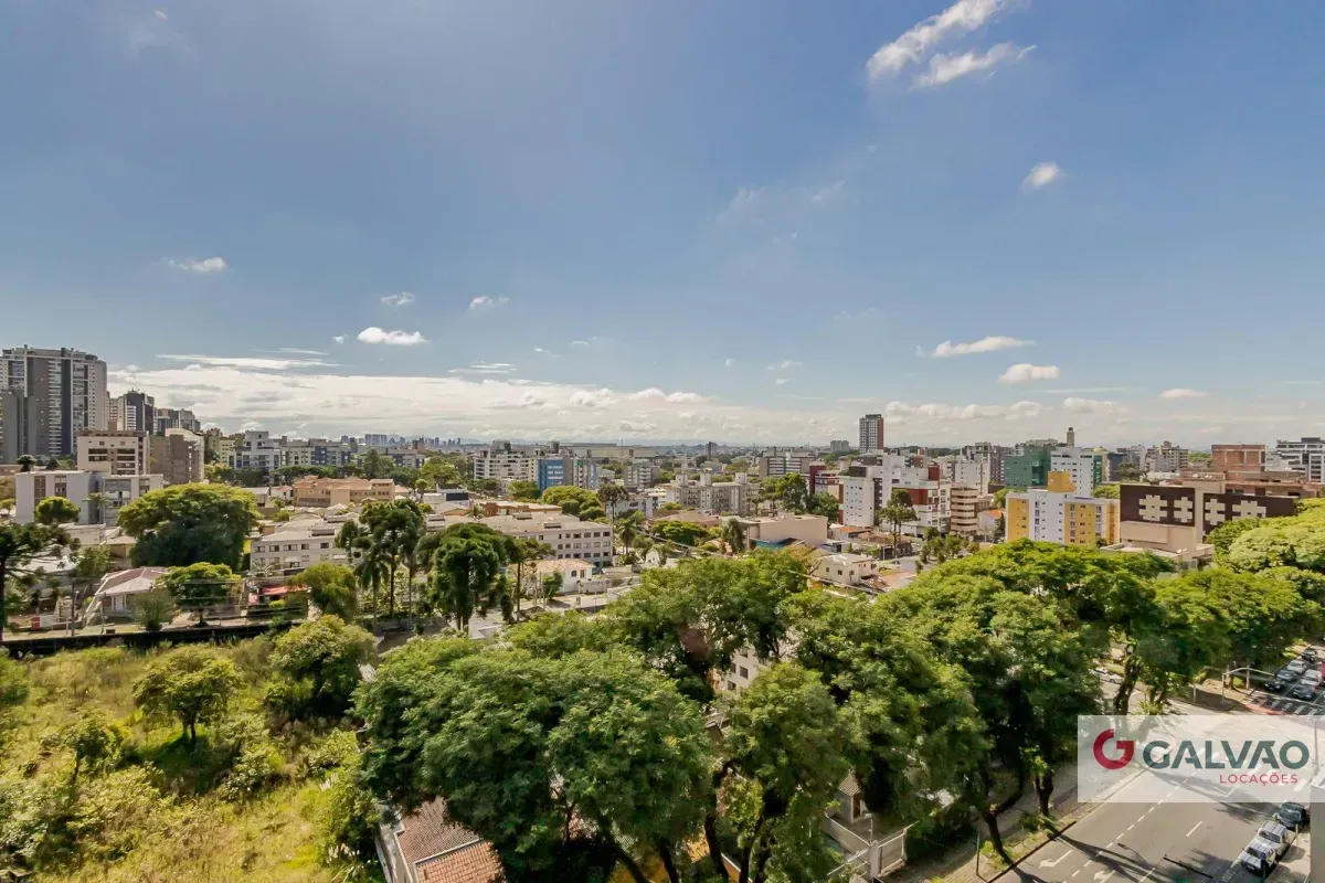 Apartamento sem mobília de 114 m² com 3 quartos e suíte — photo 32