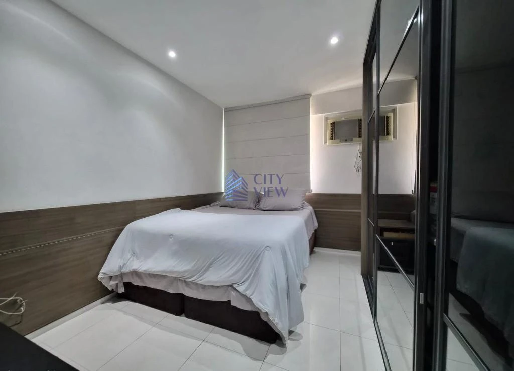 Furnished 2-bedroom duplex with private terrace — photo 6