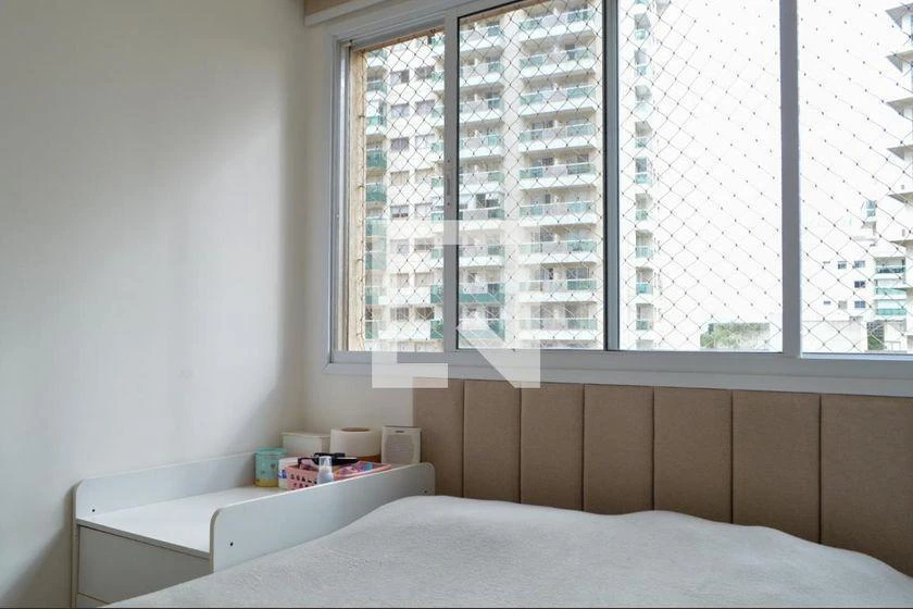 Apartamento de 1 quarto com máquina de lavar, Barra Olímpica — photo 42