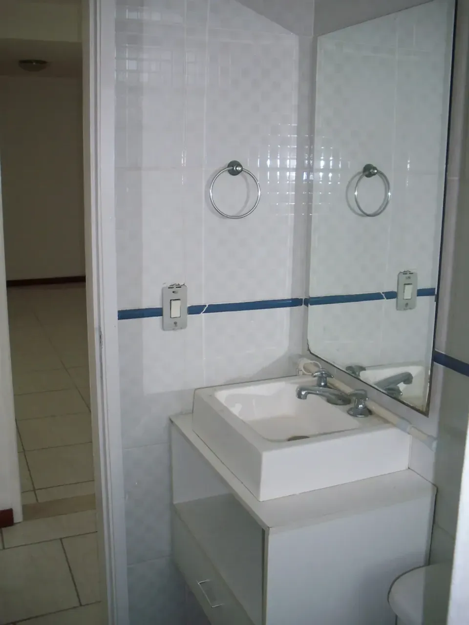 Apartamento com 3 quartos, 3 banheiros e 1 vaga — photo 10