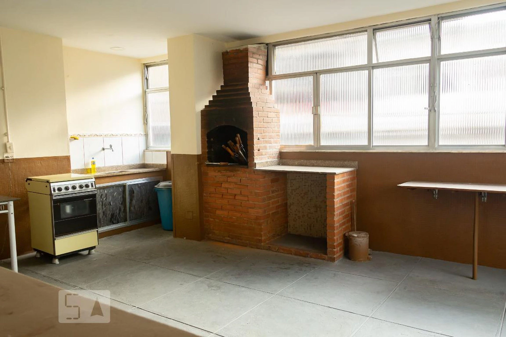 Apartamento amueblado de 2 dormitorios y 1 plaza — photo 22