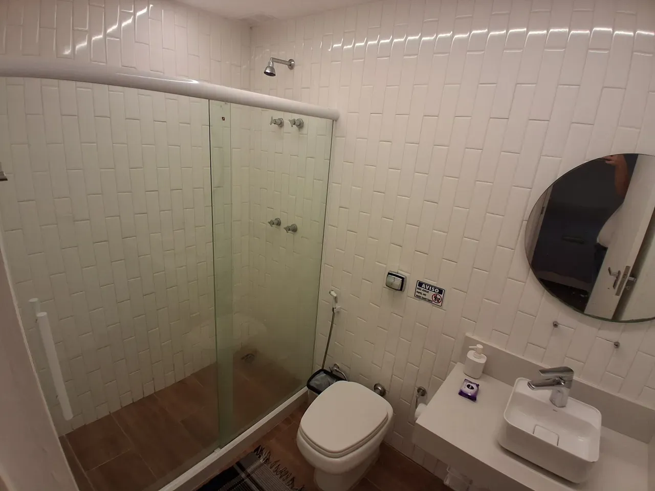 Квартира 72 м² з робочим місцем та пральною машиною — photo 7