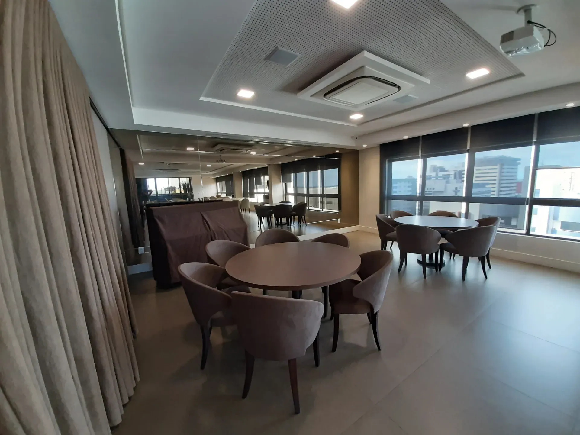 Furnished 2-bedroom apartment with an en-suite on 3rd floor — photo 13
