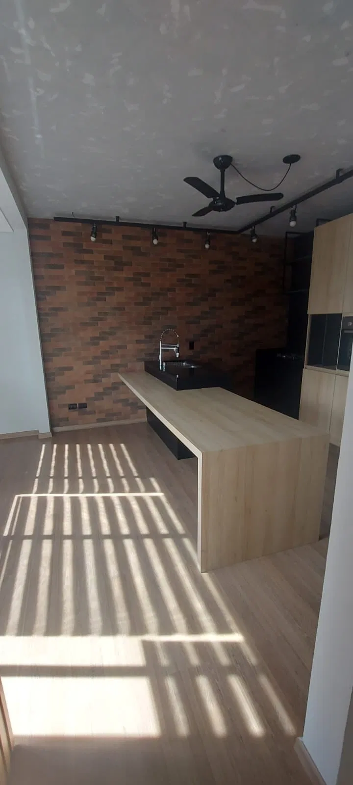 Apartment, 85 m², with a home office — photo 12