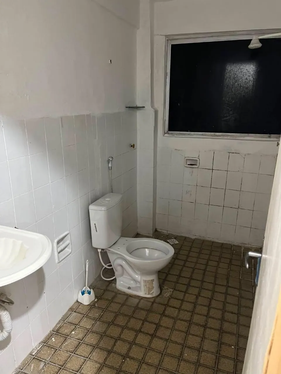 Unfurnished 3-bedroom apartment with 2 bathrooms and 1 parking — photo 6