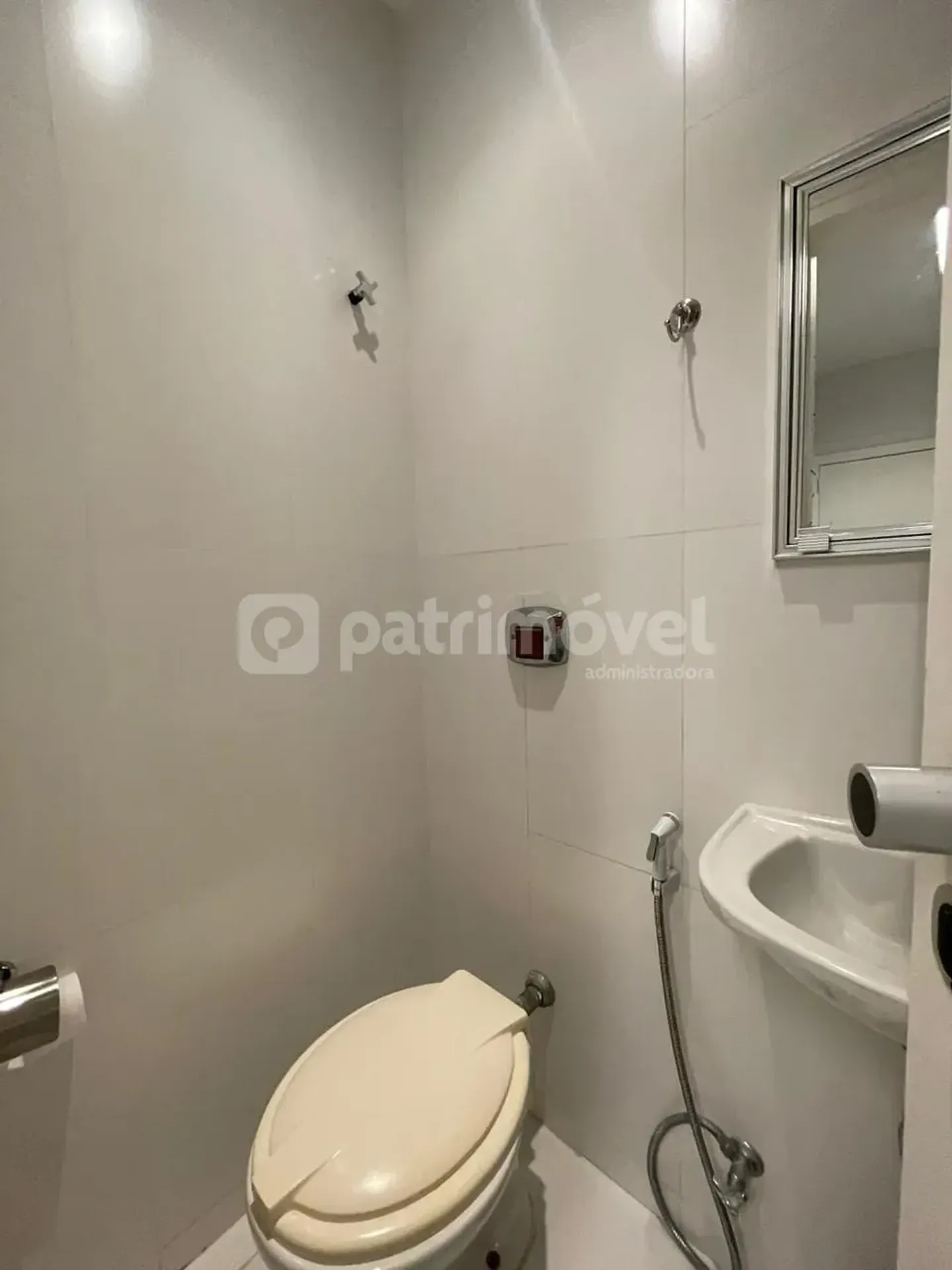 4-bedroom apartment with pool and 3 parking spaces — photo 56