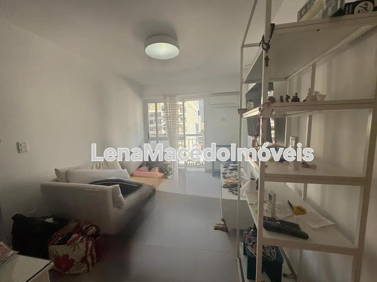 Apartamento com 2 quartos, 2 banheiros e 1 vaga — photo 12
