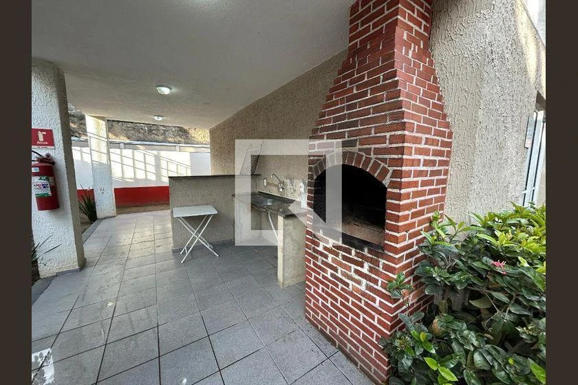 Furnished 2-bedroom apartment with 1 parking spot, 42 m² — photo 45
