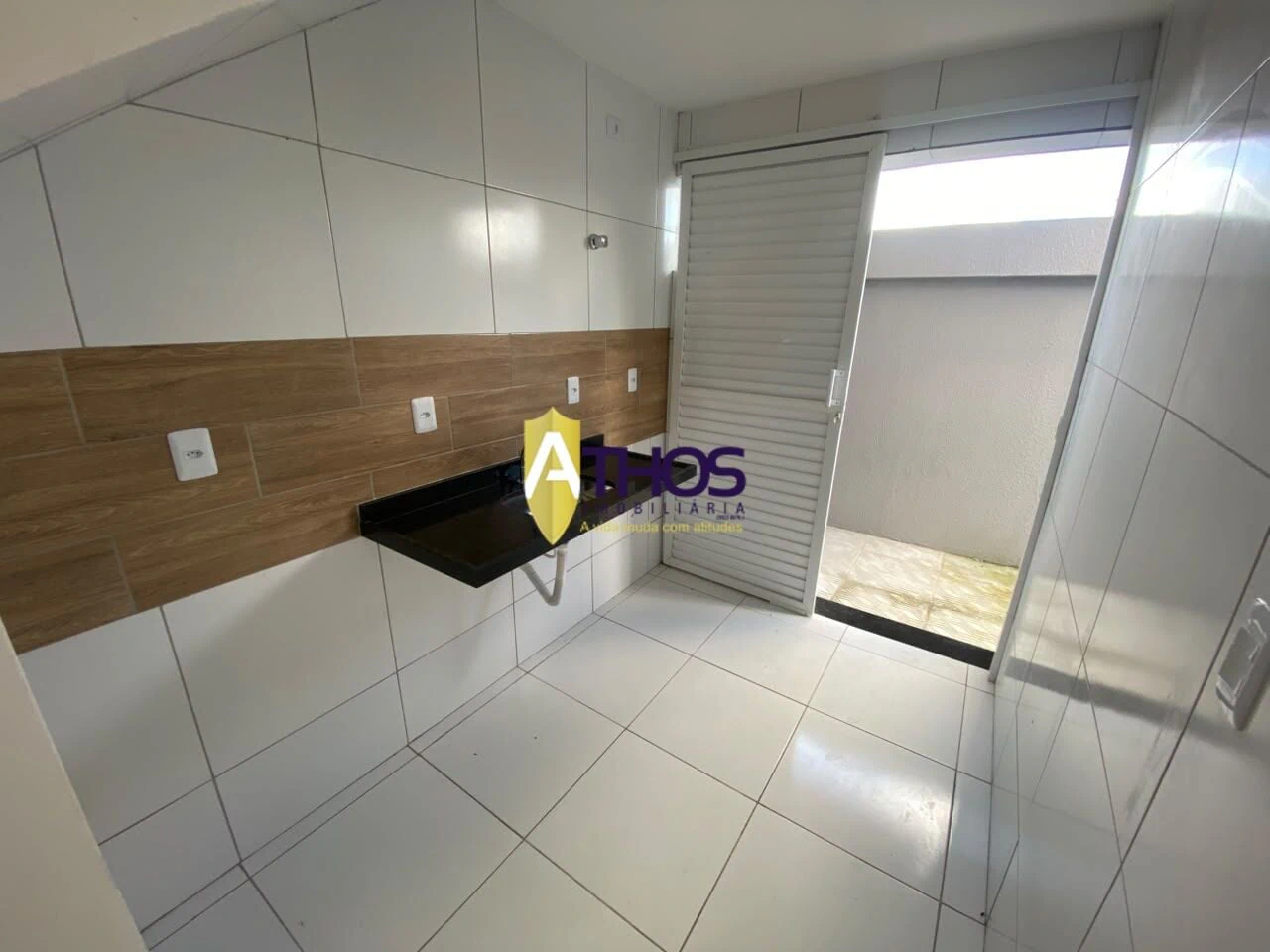Квартира: 2 спальни, 1 со своей ванной, 43 м², Жуан-Песоа