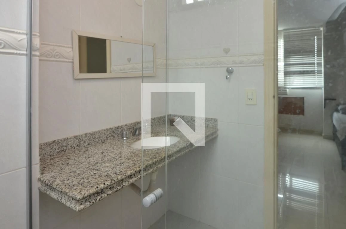 Apartamento mobiliado com 4 suítes e varanda gourmet — photo 42