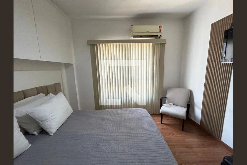 Apartamento mobiliado de 3 quartos com máquina de lavar — photo 11