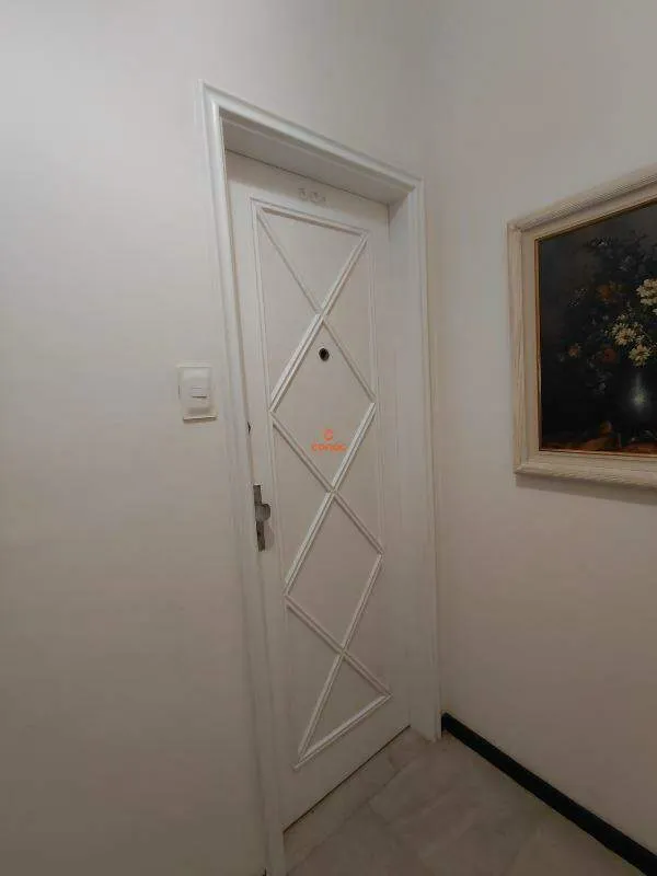 Apartment with 3 bedrooms, 2 bathrooms and 1 parking spot — photo 26