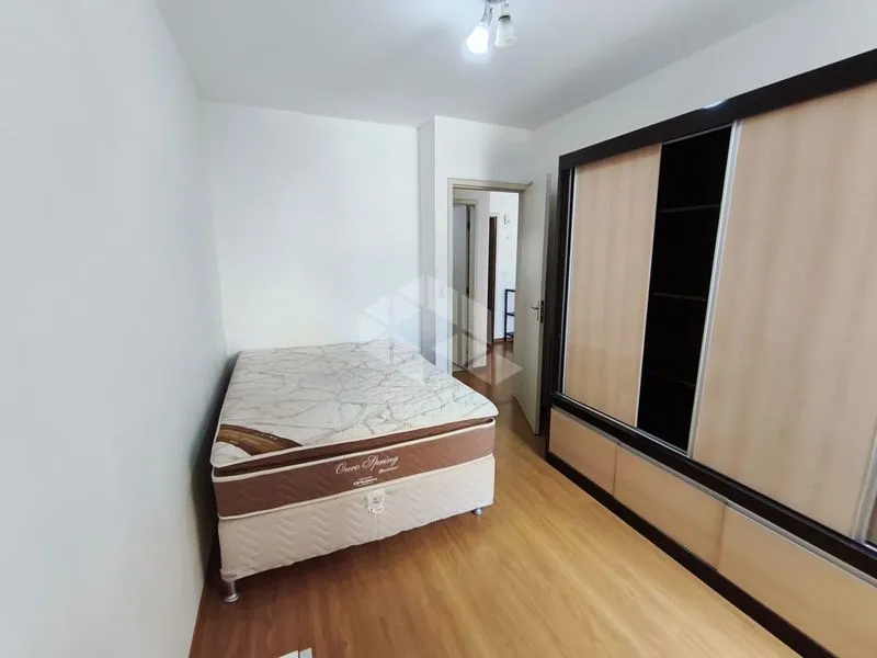 46 m² apartment with 1 bedroom and 1 parking space — photo 20