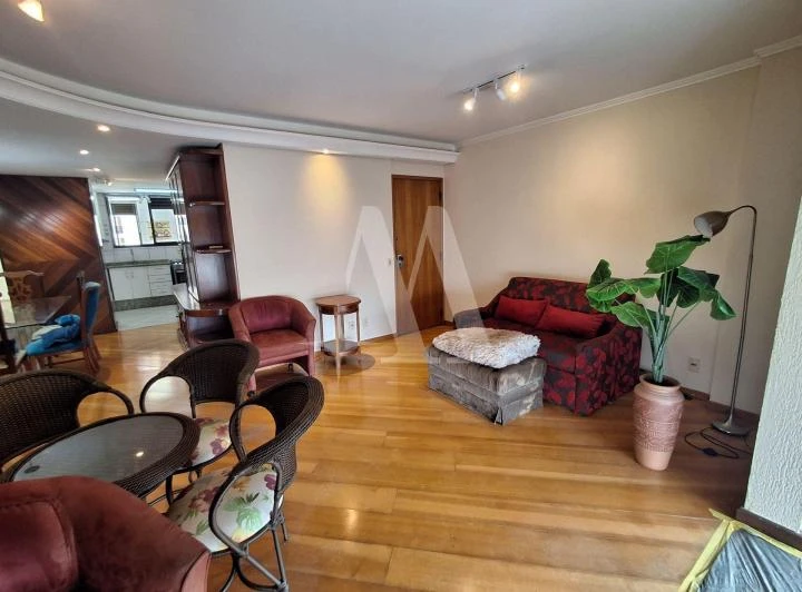 Apartamento con 2 suites y 1 plaza de estacionamiento — photo 2