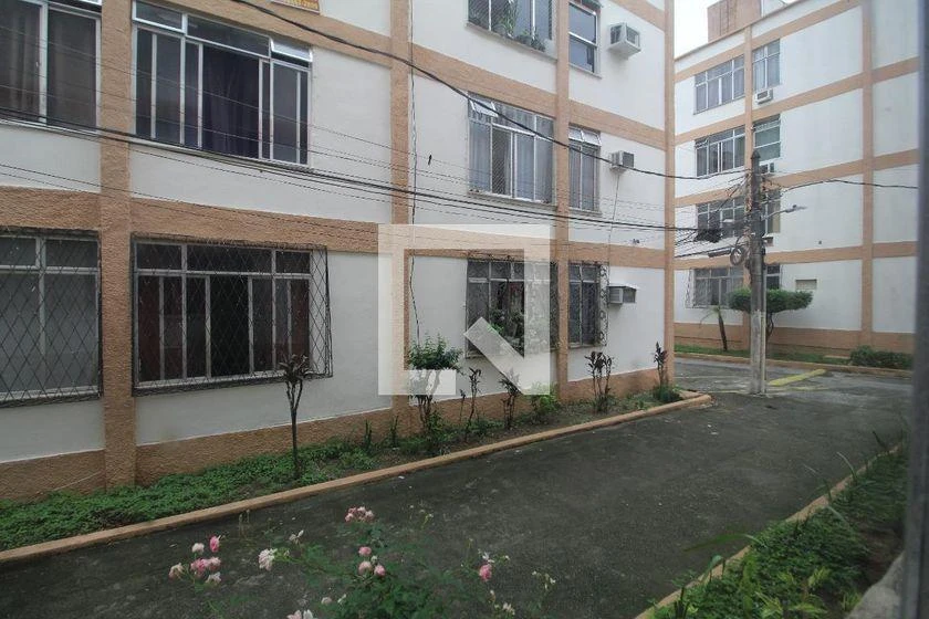 2-bedroom, 50 m² apartment in Rio de Janeiro
