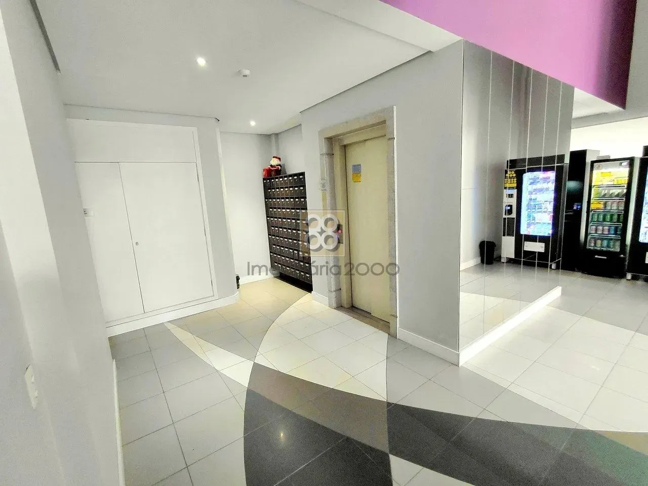 95 m² apartment with 1 bedroom and parking space — photo 7