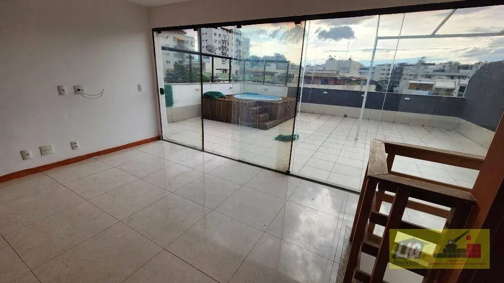Apartment with 3 bedrooms, 2 baths and a balcony grill — photo 28