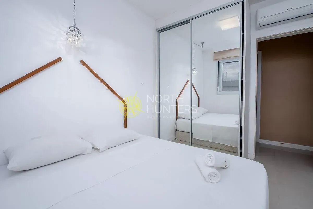 Мебльована квартира з відкритою кухнею 299 м² — photo 18