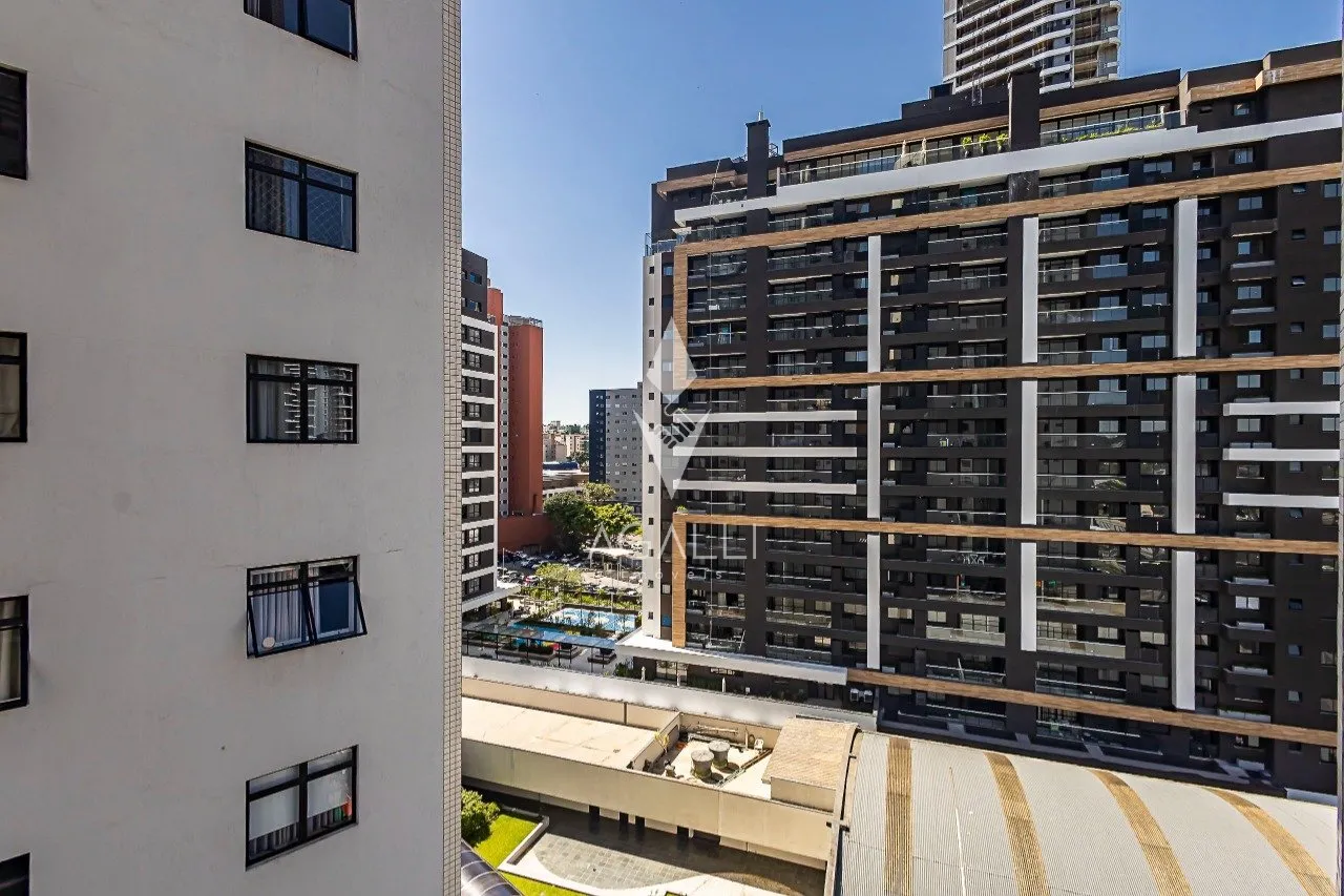 Apartment, 112 m², with a glass-enclosed balcony — photo 12