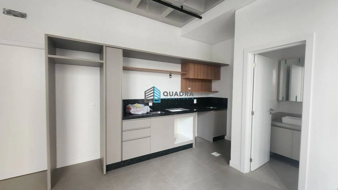 Apartment, 34 m², with a washing machine — photo 5