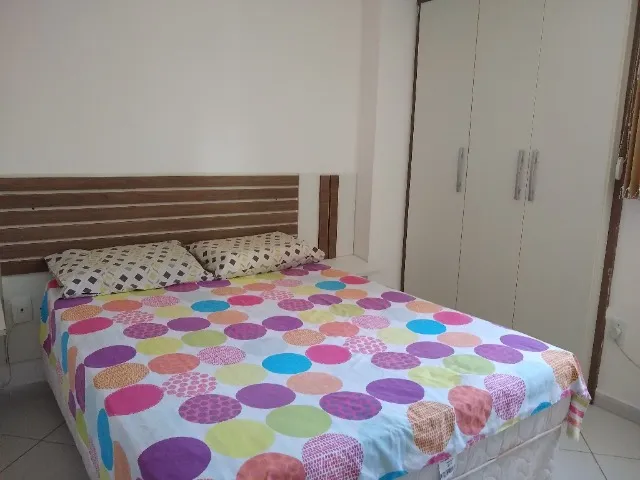 Washing machine in a 2-bedroom apartment, 50 m² — photo 5