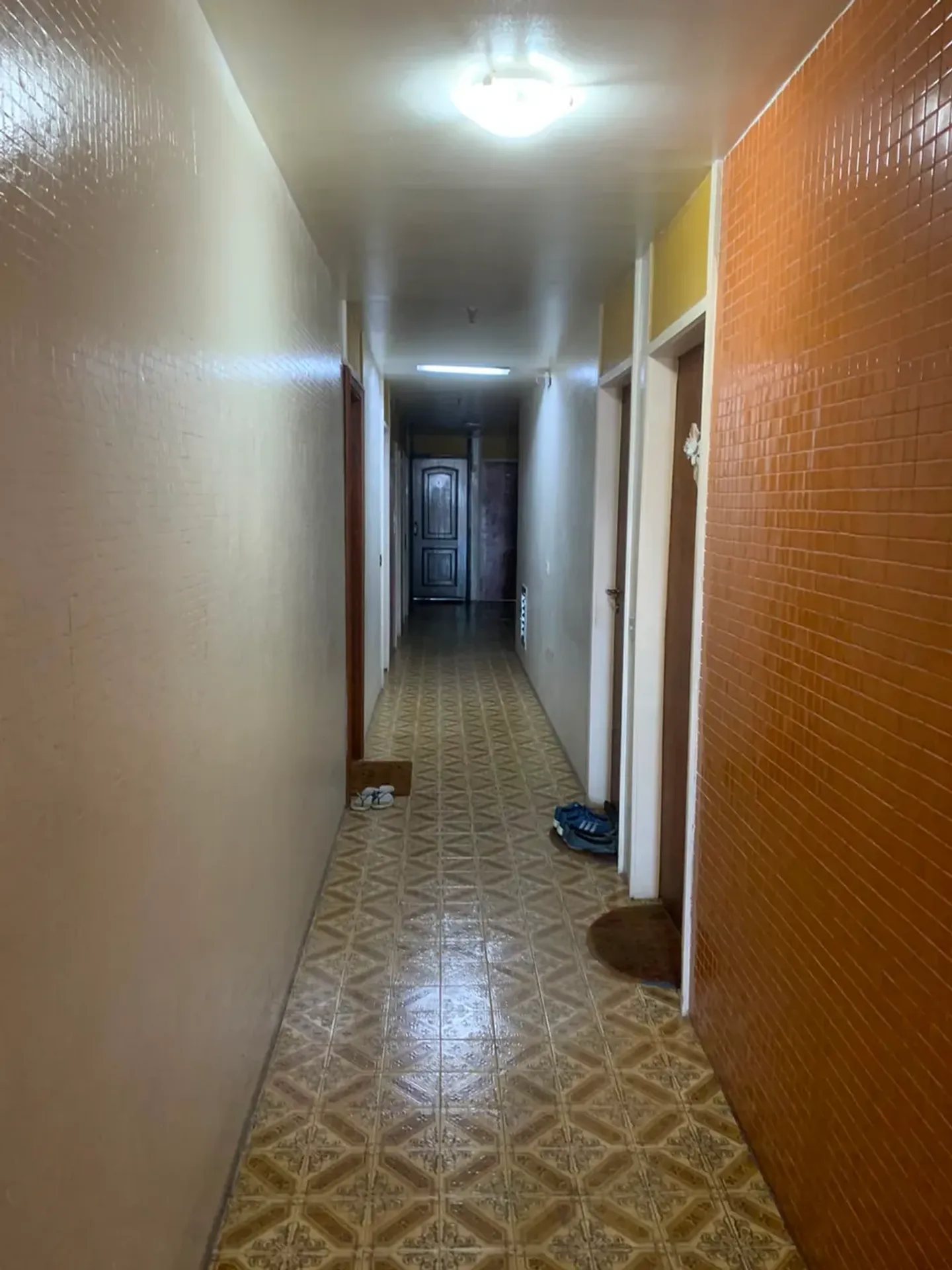 Unfurnished 2-bedroom apartment with 2 bathrooms — photo 19