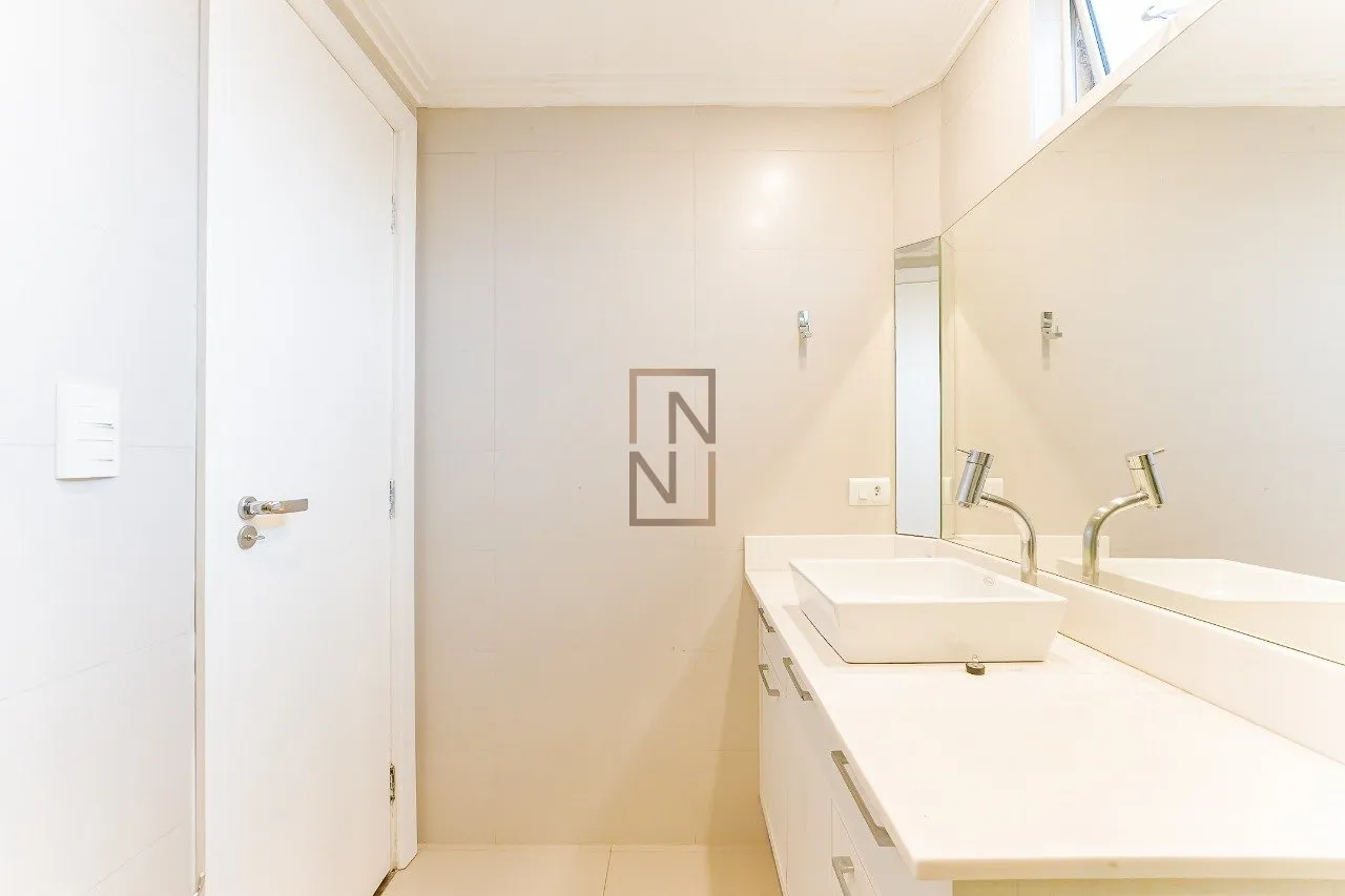 3-bedroom apartment with open-plan kitchen on the 3rd floor — photo 18
