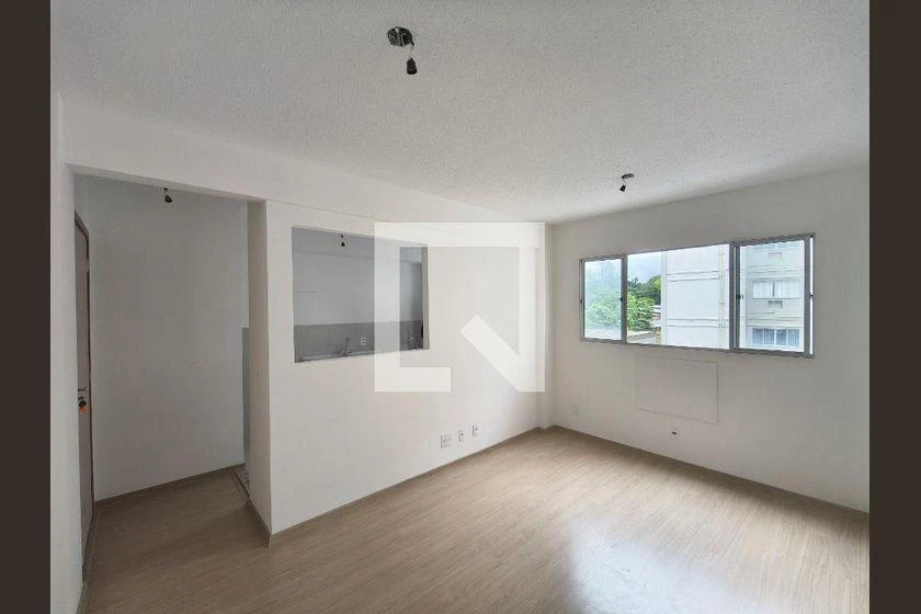 Apartamento sin muebles de 2 habitaciones con 47 m² — photo 23