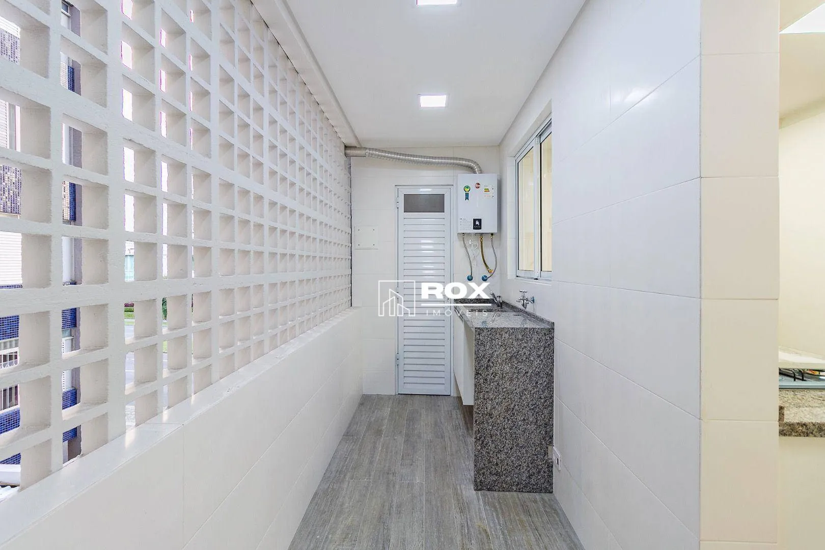 Квартира с 3 спальнями и 1 суитом — photo 43