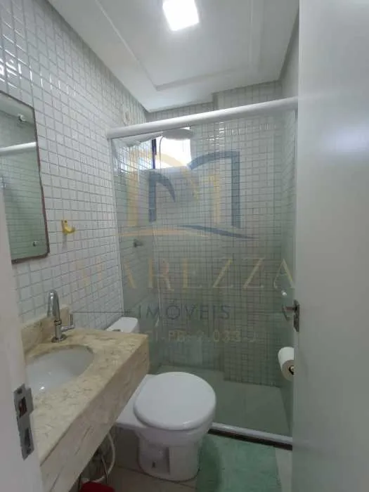 Water view in a 2-bedroom apartment, 60 m² — photo 29