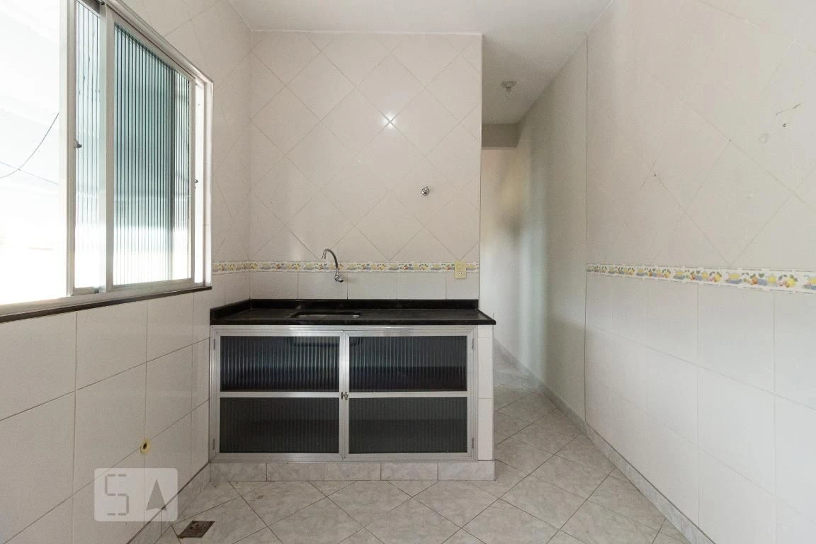 Kitnet com cozinha a gás e 1 quarto — photo 13