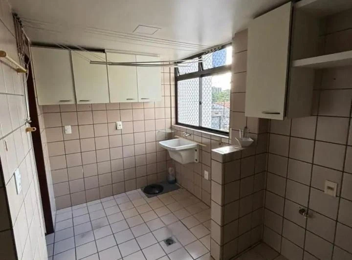 Apartamento para locação de 148 m² com 4 quartos e varanda — photo 7