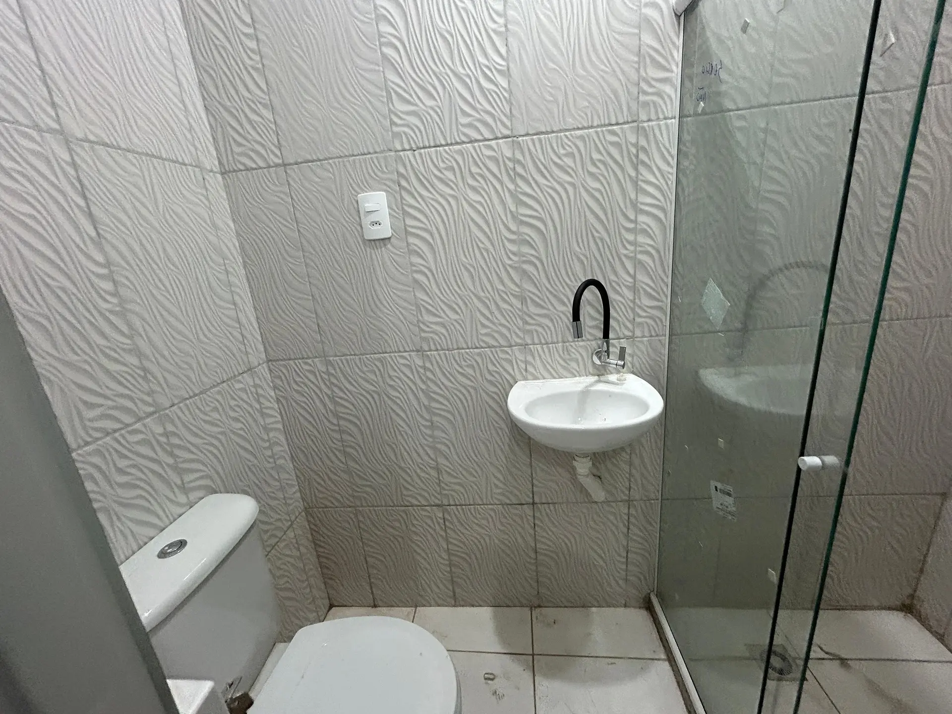 One-bedroom house, 35 m² — photo 7