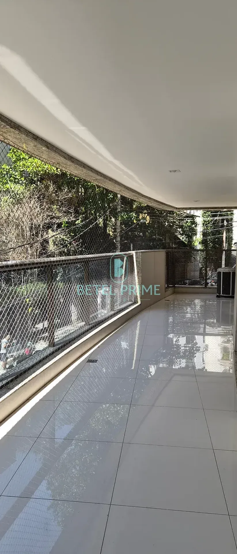 Apartamento de 4 quartos em condomínio com sauna — photo 33