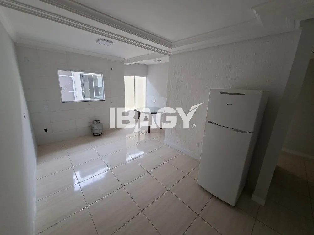 2-bedroom Apartment with 55 m² and 1 parking space — photo 2