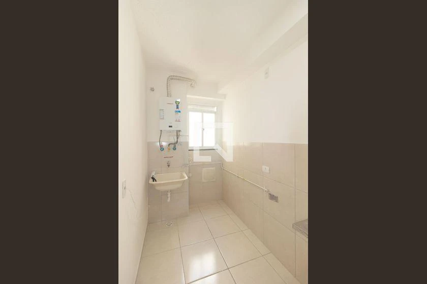 2-bedroom 45 m² apartment with a closed-off kitchen — photo 20