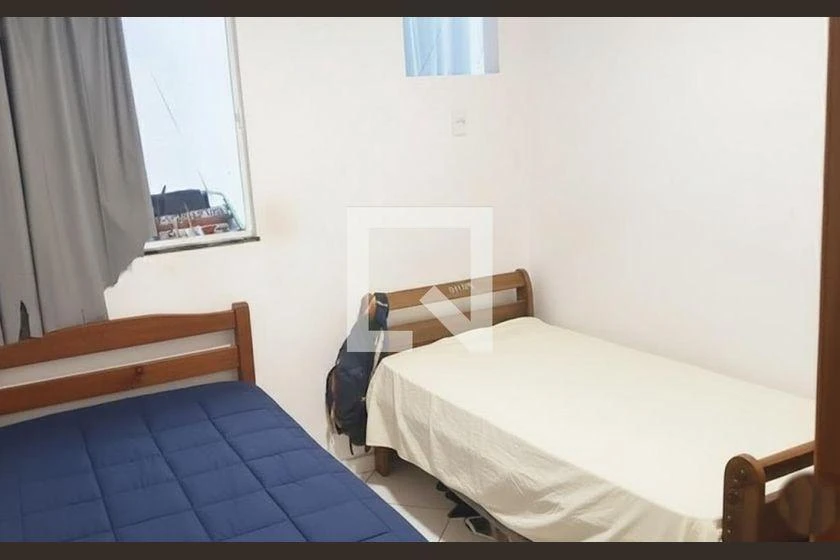 2-bedroom 45 m² apartment on the 2nd floor — photo 5