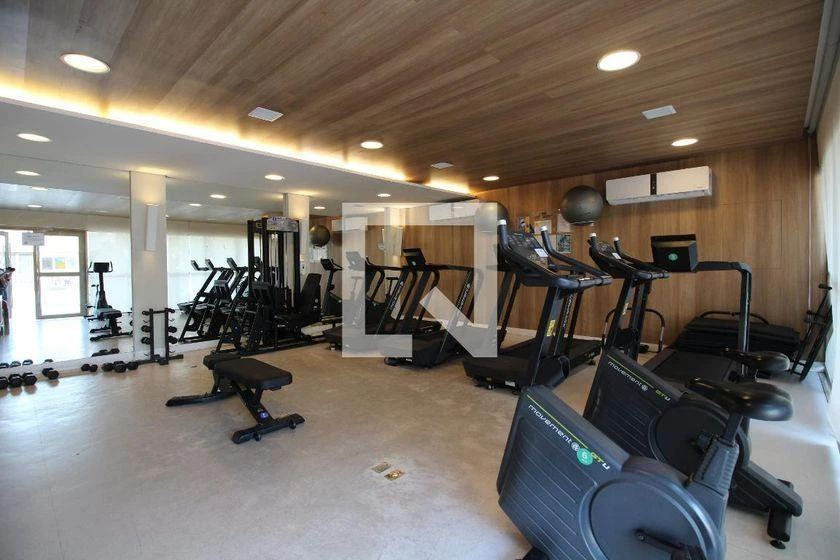 3 quartos e varanda envidraçada: apartamento de 77 m² — photo 6