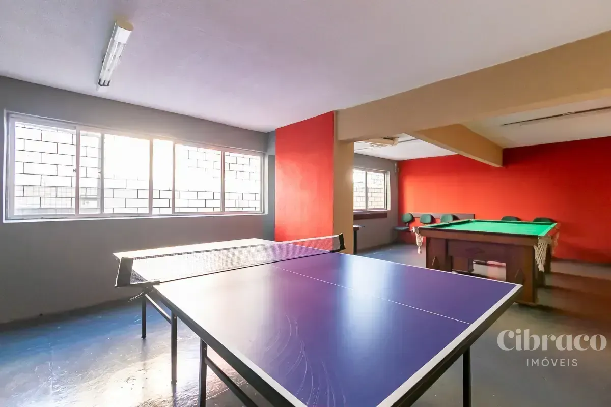 Apartamento mobiliado com 3 quartos e cozinha com fogão a gás — photo 14