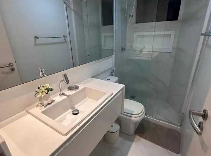 Мебльована квартира 195 м² з 3 спальнями-сюїтами — photo 8