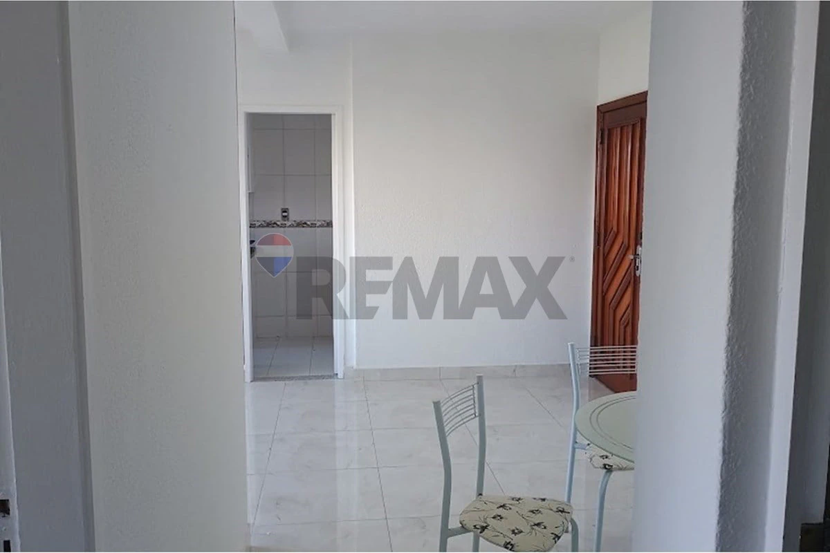 Apartamento de 52 m² com 2 quartos e 1 vaga — photo 5